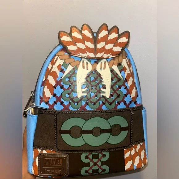 Disney Lounegly Backpack - Picture 6 of 6